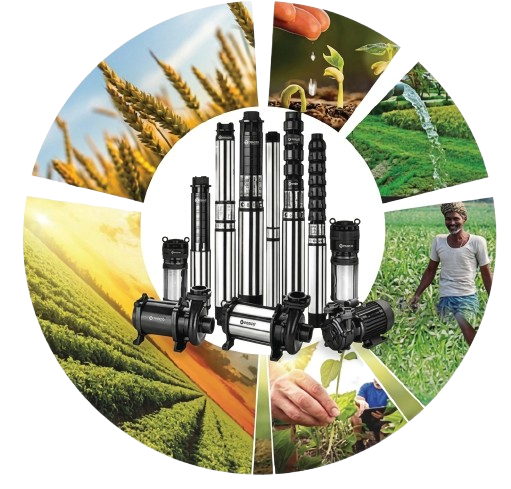 Pump and engineering solutions