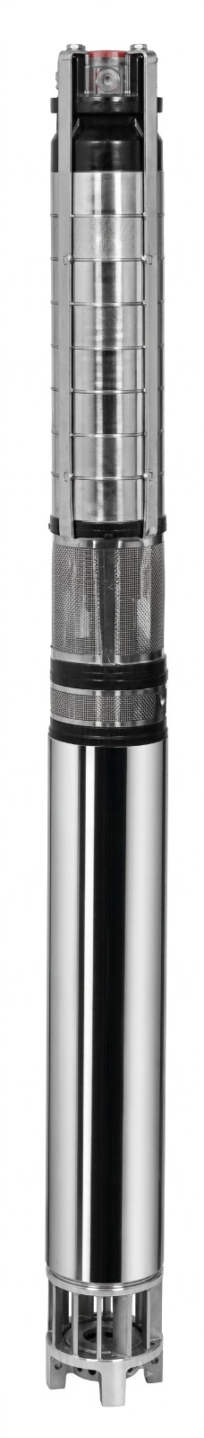 V4 Submersible Pump Set